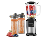 Sencor Blender kielichowy SBL 7550SS - 1267646 - zdjęcie 3